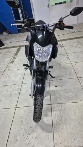 Yamaha Factor 2024