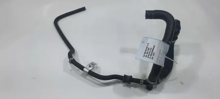Mangueira Agua Sangrador Fiat Toro Volcano 1.3 2025 V2295