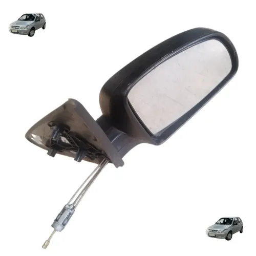 Espelho Retrovisor Direito Celta Prisma 2007 A 2011 Original