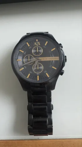Relógio Armani Exchange AX 2164