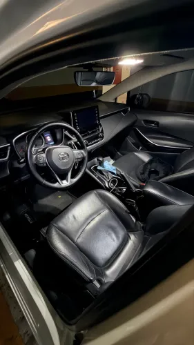 Toyota Corolla XEI 2.0 Flex 16V Aut. 2020