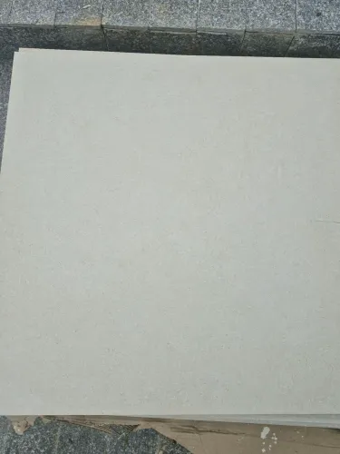 BIANCO POR RET 80x80 PETRA BEIGE SATIN