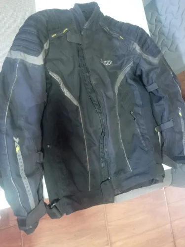Jaqueta Moto X11
