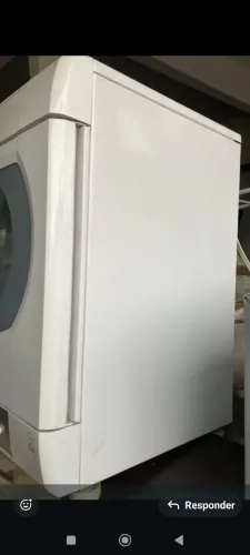 Secadora Brastemp 10k