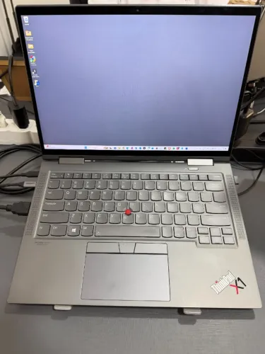 Lenovo Thinkpad X1 Yoga Gen6 i7, 1Tb SSD, 32Gb RAM, 14", Tela Touch e Caneta
