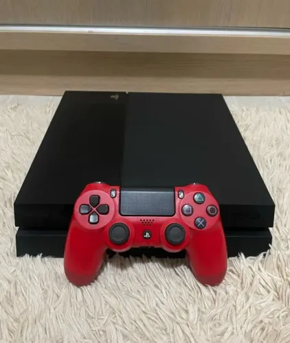 Ps4