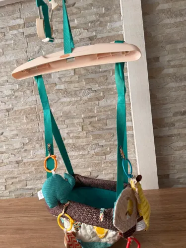 Jumperoo