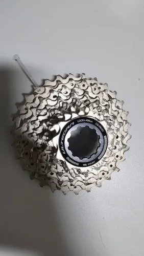 Cassete Ultegra 11x30 12v Shimano
