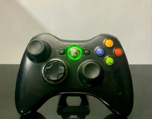 Controle Original de Xbox 360 - Pronta entrega no DF!
