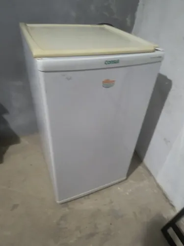 Mini freezer Consul 110 litros