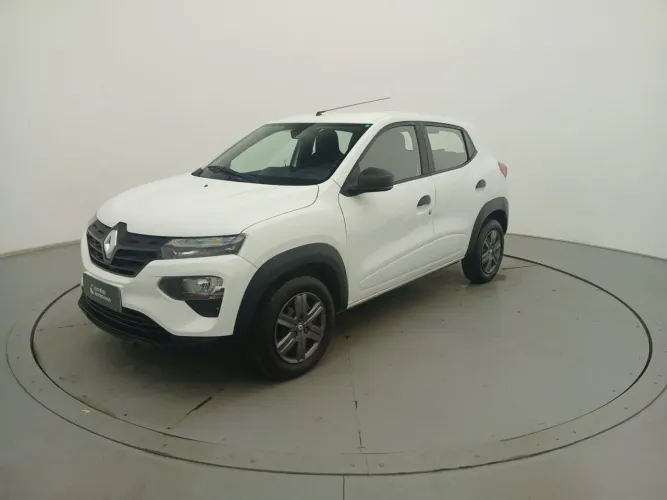 Renault Kwid 1.0 Zen 2026