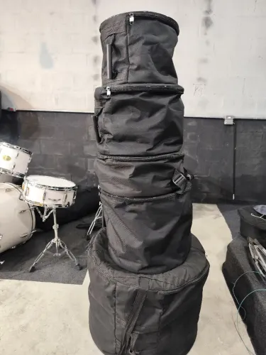 Kit bag para bateria 