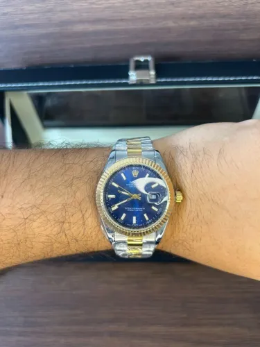 Relógio Rolex