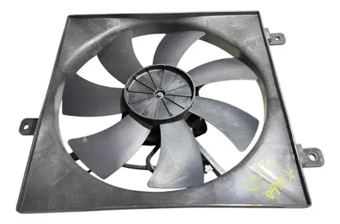 Eletroventilador Chery Tiggo 2014/2015 2.0