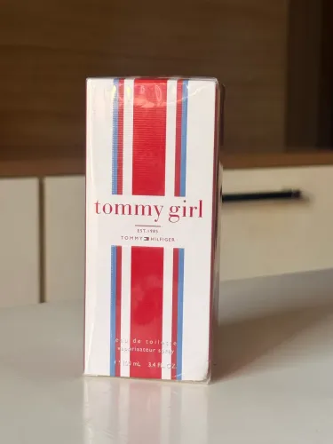 Perfume Tommy Girl original 