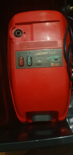 vaporizador Poty