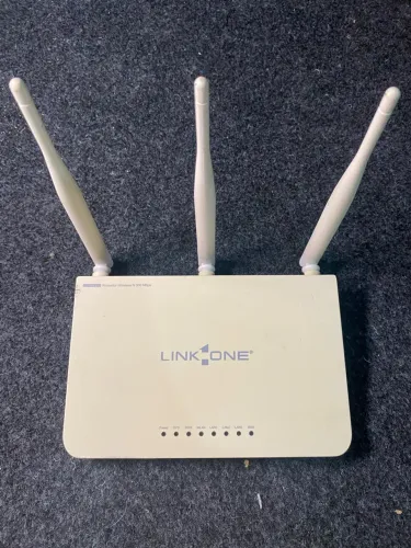 Roteador Wi-Fi Link1 L1-RW333