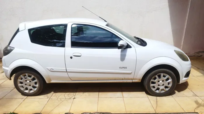 Ford KA 1.0 8v/1.0 8V ST Flex 3P 2013