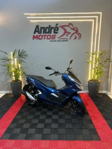 PCX 150