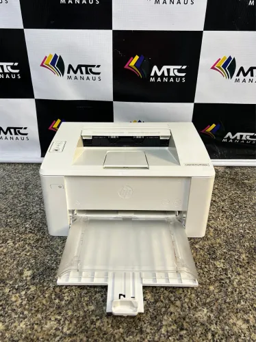 Impressora Wifi Laser m102w