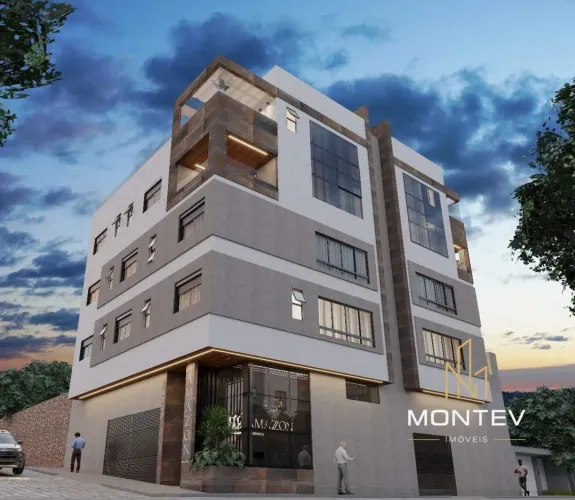 Apartamento à venda, 3 quartos, 1 suíte, 2 vagas, Sidil - Divinópolis/MG