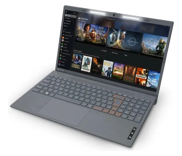 Notebook c15 positivo