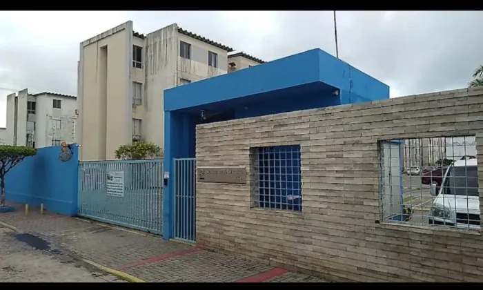 Alugo imóvel 