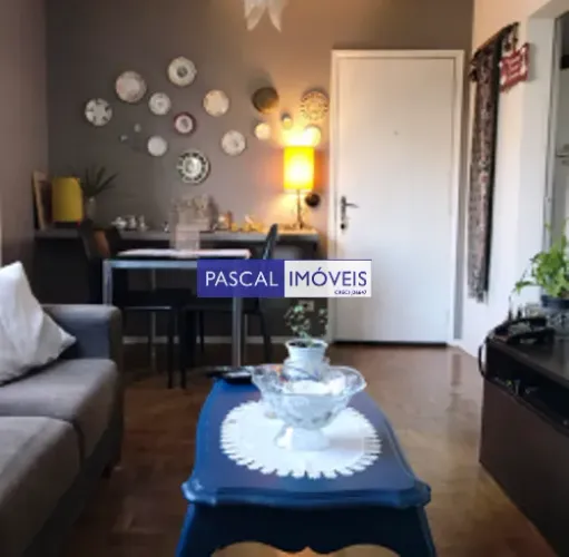 Apartamento Vila Alexandria 2 dormitórios 2 vagas