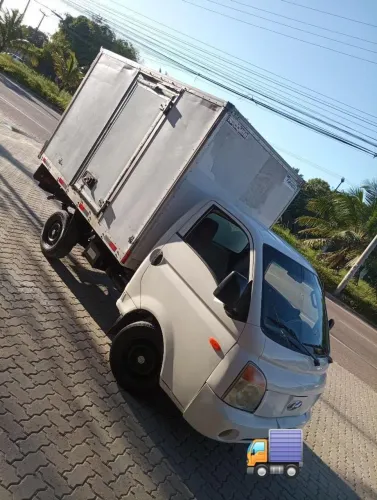 Hyundai HR 2.5 TCI Diesel (rs/rd) 2010