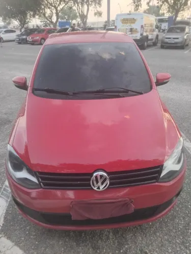 Volkswagen Fox 1.0 MI Total Flex 8V 5P 2012