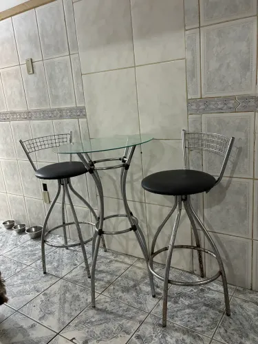 Mesa bistrô