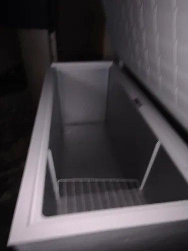 Freezer 503 litros Eletrolux