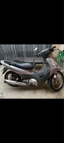 Biz 125. Ano 2010. SOMENTE VENDA