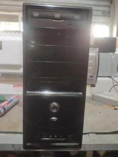 CPU i3 com garantia 