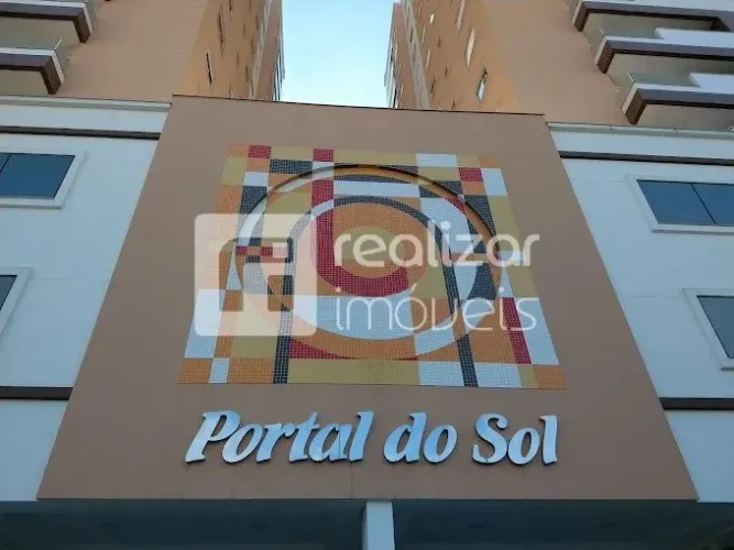 Apartamento para locação em São José