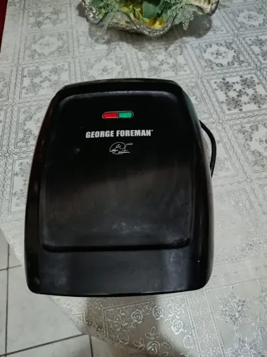 Grill sanduicheira 
