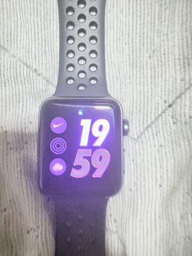 Apple Watch series  3 42mm