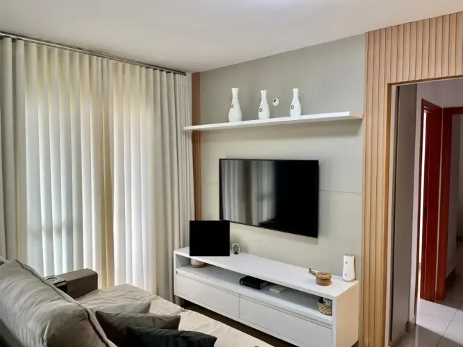 Apartamento a venda Sudoeste
