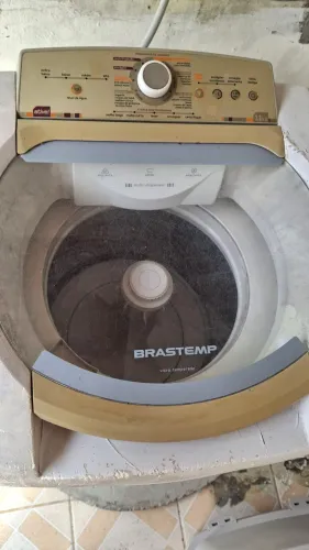 Máquina Brastemp Ative 11kg