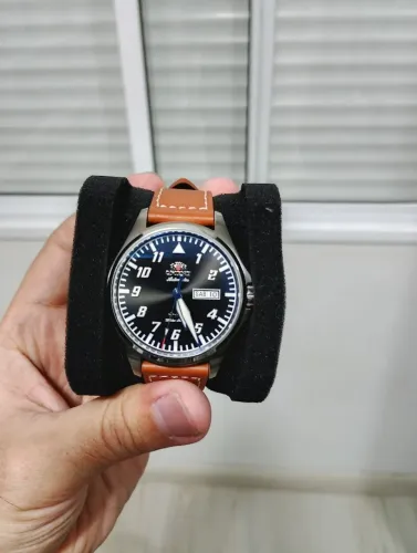 Relógio Orient Sport Air