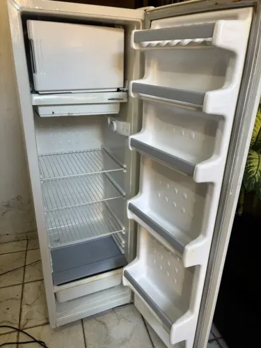Geladeira consul (frete grátis)