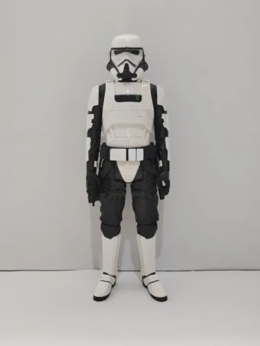 Star Wars Imperial Patrol Trooper 30 cm