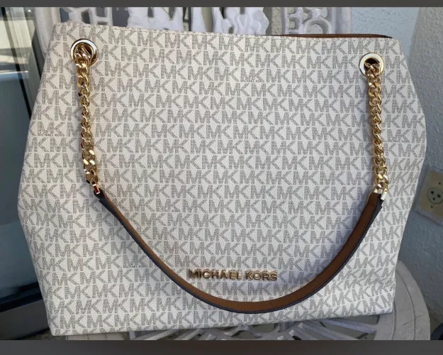 Bolsa Michael Kors