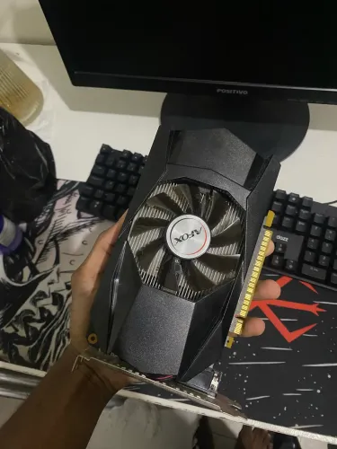 GTX 750 ti 4gb