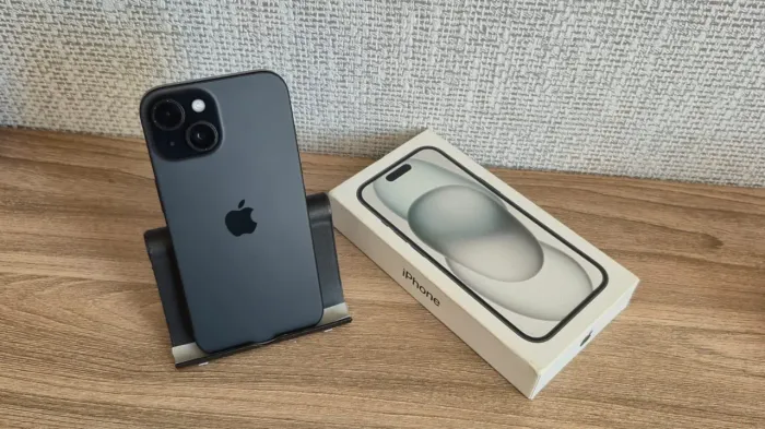 iPhone 15 128GB Original - Excelente Estado - 90% Bateria