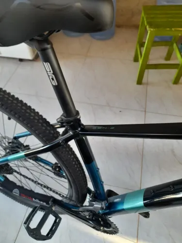 Vendo bike