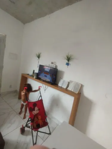 Televisão