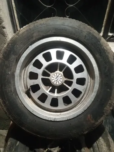 Rodas aro 13 e 14 