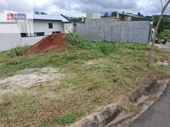 OPORTUNIDADE TERRENO EM BRAGANÇA PAULISTA