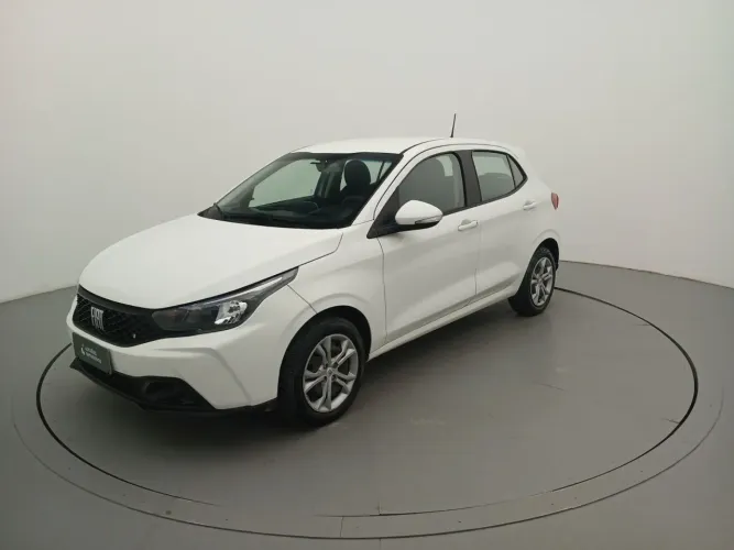 Fiat Argo Drive 1.0 Firefly 2025